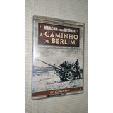 Dvd A Caminho De Berlim - Estalingrado - 3 ( 6815 )