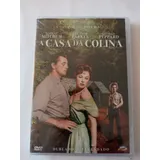 Dvd A Casa Da