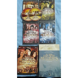 Dvd A Casa Das