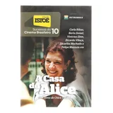 Dvd A Casa De