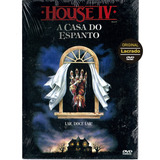 Dvd A Casa Do