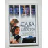 Dvd A Casa Dos Espíritos 1993 Original Lacrado