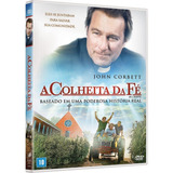 Dvd A Colheita Da