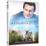 Dvd A Colheita Da