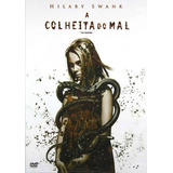 Dvd A Colheita Do