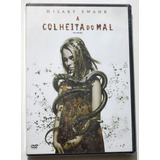 Dvd A Colheita Do