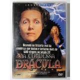 Dvd A Condessa Dracula
