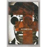 Dvd A Confissao