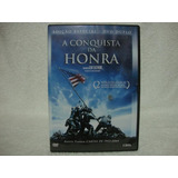 Dvd A Conquista Da