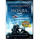 Dvd A Conquista Da