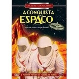 Dvd A Conquista Do