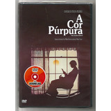 Dvd A Cor Purpura