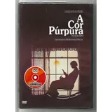 Dvd A Cor Purpura