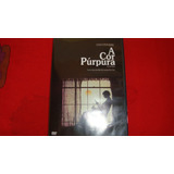 Dvd A Cor Purpura