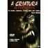 Dvd A Criatura Da Floresta - Matt Lattimore - Lacrado Novo