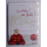 Dvd A Culpa E