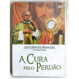Dvd A Cura Pelo