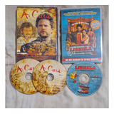 Dvd A Cura Selton