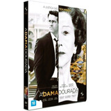 Dvd A Dama Dourada
