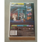 Dvd A Dama E
