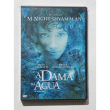 Dvd A Dama Na