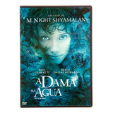 Dvd A Dama Na