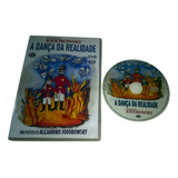 Dvd A Danca Da