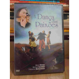 Dvd A Danca Das