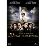 Dvd A Dinastia Da