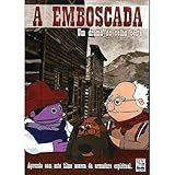Dvd A Emboscada 