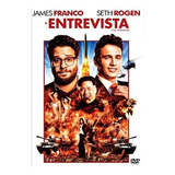Dvd A Entrevista