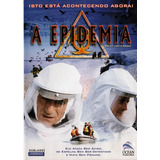 Dvd A Epidemia