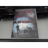 Dvd A Epidemia Breck