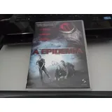 Dvd A Epidemia Breck