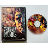 Dvd A Epidemia De