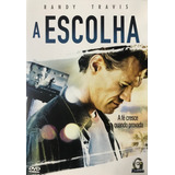 Dvd A Escolha Randy