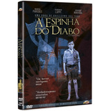 Dvd A Espinha Do Diabo - Classicline - Bonellihq O20