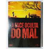 Dvd A Face Oculta