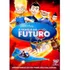 Dvd A Familia Do Futuro - Walt Disney