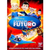 Dvd A Familia Do