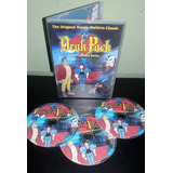 Dvd A Familia Dracula