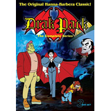 Dvd A Familia Dracula