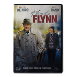 Dvd A Familia Flynn