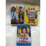 Dvd A Familia Noiva