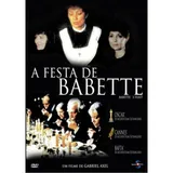 Dvd A Festa De