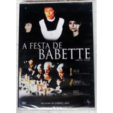 Dvd A Festa De
