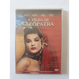 Dvd A Filha De
