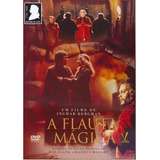 Dvd A Flauta Magica