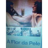 Dvd A Flor Da Pele / Denise Bandeira - Cinema Nacional