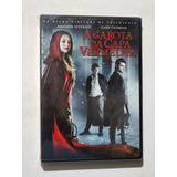 Dvd A Garota Da